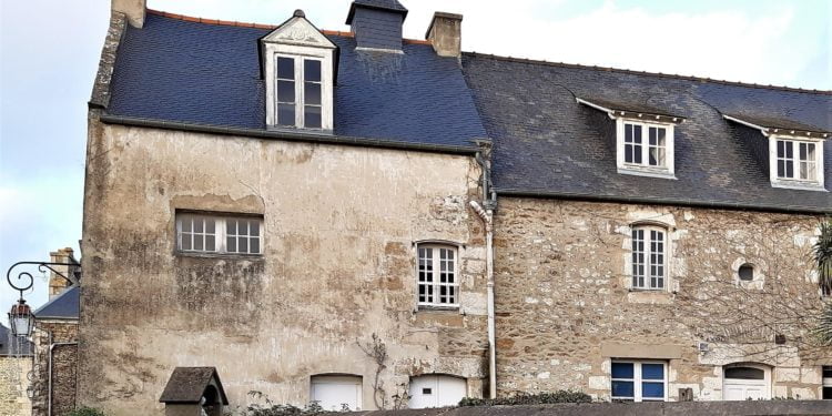 Saint-Briac: The sale of the Convent of Wisdom is controversial