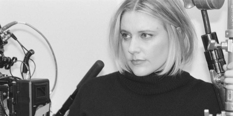 From "Frances Ha" to "Daughters of Doctor March", Greta Gerwig, a freed filmmaker