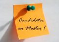 the Federal University Toulouse-Midi-Pyrenees opens the applications for a Master in Engineering Training and Employment Systems