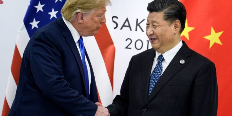 France – World | Beijing, Washington declare lull in trade war