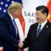 France – World | Beijing, Washington declare lull in trade war