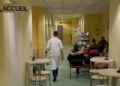 Nurses on the rails