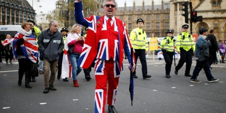 why the UK will be the winner – RT in French
