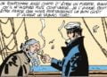 Blueberry, Corto Maltese, Spirou … recovery fever