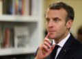Emmanuel Macron's evolution on the retirement age