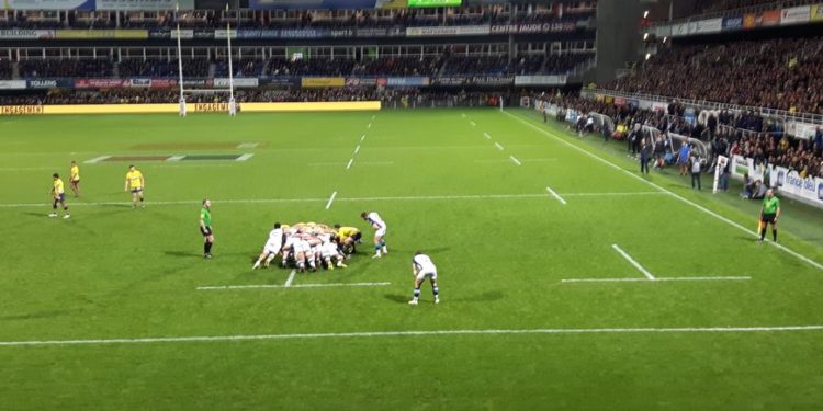 ASM must not give gifts to Castres