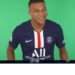 PSG footballers let go in front of the camera for the Christmas holidays