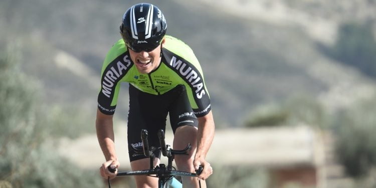 Cyril Barthe: “A joy to work for Bryan Coquard”
