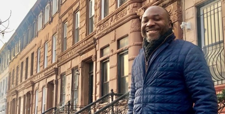 Yves Dikoume, an expert in real estate and tax exemption