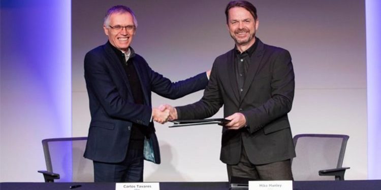 PSA And Fiat-Chrysler Sign Merger Agreement