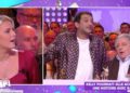 Ramzy Bedia ready to live a story with Kelly Vedovelli? The annoying revelation of Michaël Youn in TPMP (VIDEO)