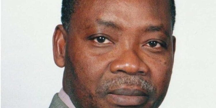 The Beninese State or the march of an invertebrate