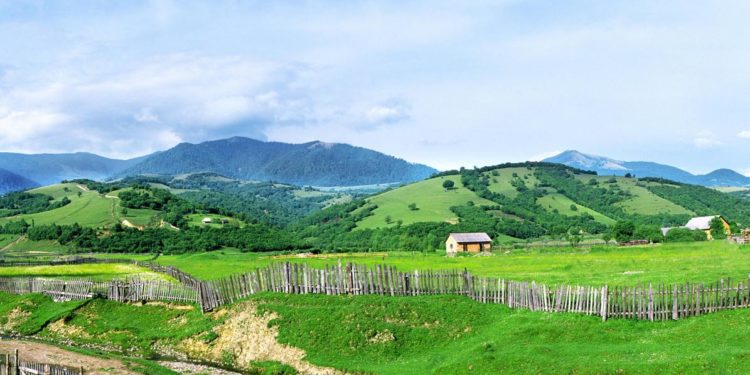 Draft law on sale of arable land causes scuffles in Ukraine – Le Sillon Belge