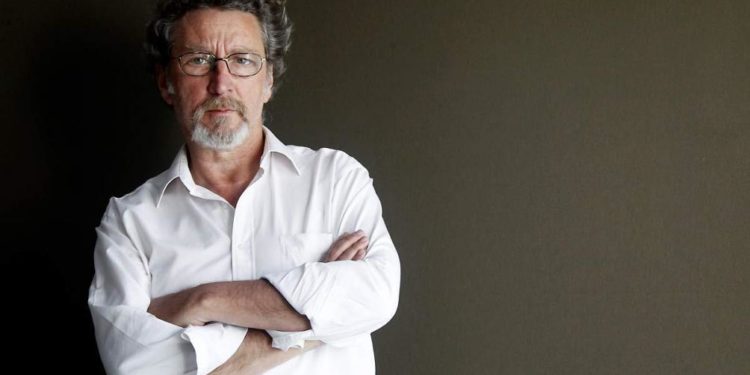 Robert Guédiguian (Gloria Mundi): "We must change society and take from the rich!"