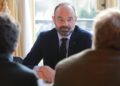 Édouard Philippe facing our readers: "The country is disturbed but not blocked"