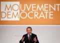 Bayrou indicted