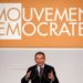 Bayrou indicted