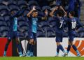 Foot – Europa League – Europa League: Porto and Roma qualified, Gladbach eliminated