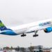 With the Airbus A350-1000, Air Caraïbes boosts its growth in the West Indies
