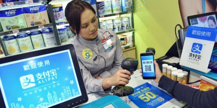 Chinese micro-borrowers