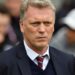 England: David Moyes new West Ham manager