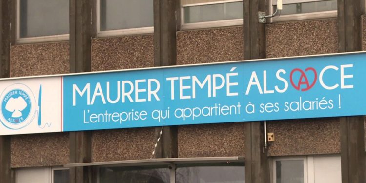 The new life of Maurer-Tempé