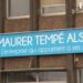 The new life of Maurer-Tempé