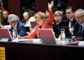 The Burgundy Franche-Comté regional council stands up against the SNCF on the last day of the session