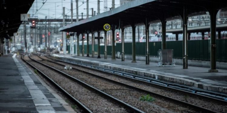 Pensions: France experiences its 16th day of strike on Friday