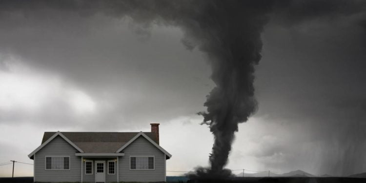 Mortgage credit: banks pushing crime?