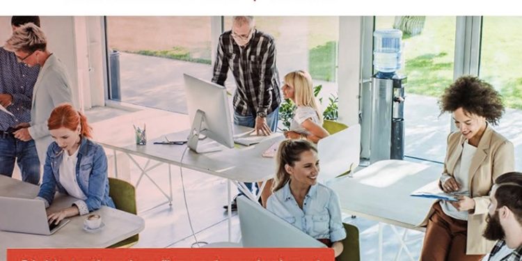 What are the 2019 HR trends worldwide?