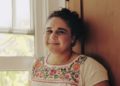Samin Nosrat, a chef full of flavor