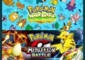 Facebook Gaming welcomes the 2 new Pokémon Tower Battle and Pokémon Medallion Battle games