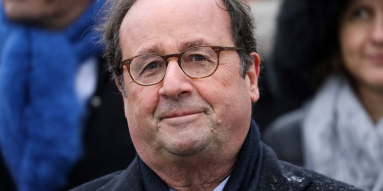 the wishes of the politicians to the French