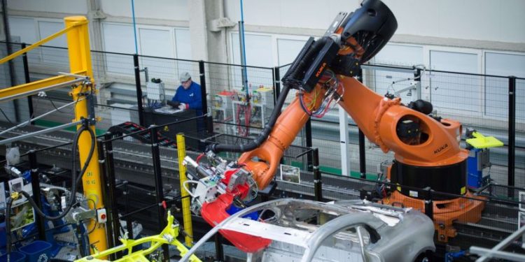 Artificial intelligence can have a positive effect on employment – Economy