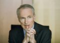 Exclusive: the future of Renault, pension reform, capitalism, Europe … Jean-Dominique Senard's vision
