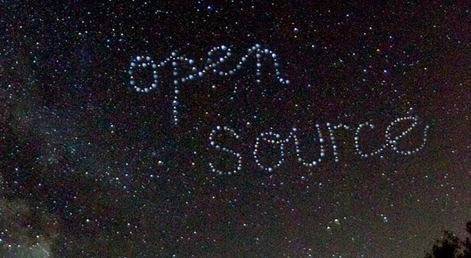 Open Source: France is one step ahead of its neighbors