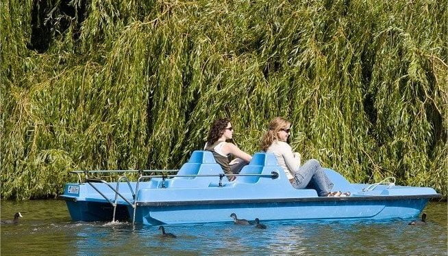 Animation, interview … Employment: the Lille Metropolis recruits 100 people for its natural spaces