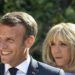 World | On Christmas Day, the Macron on a ride to Ramatuelle