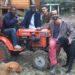 Emmaüs Roya, agricultural springboard for migrants – RFI