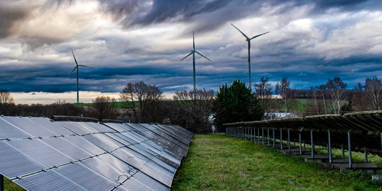 “a citizen photovoltaic economy is being set up in France”