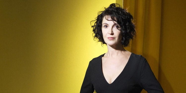 On France Inter, Zabou Breitman gives his voice to Jean-Claude Grumberg's “Moman” – Radio