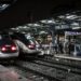 Strike against live pension reform: 1 TGV out of 3 on Wednesday, a check for 250,000 euros for RATP employees