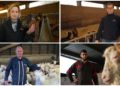 Deux-Sèvres: the "transmission", essential step not to lose our farms