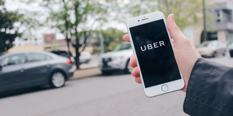 How Uber can kill the state