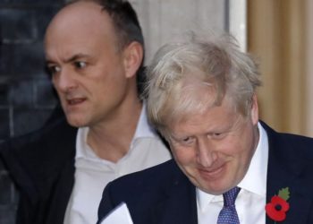 To implement Brexit, the British government wants to recruit “crooked and marginalized”