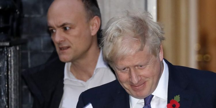 To implement Brexit, the British government wants to recruit “crooked and marginalized”