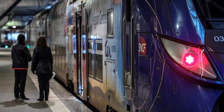 LIVE – Strike in transport: traffic forecasts at SNCF and RATP for Wednesday 15 January
