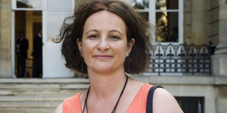 Pensions: Jennifer de Temmerman, MP for the North (ex-LREM), wants a withdrawal from the pivotal age