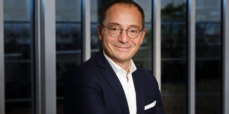 Jean-Philippe Thiellay will set the pace for the National Music Center